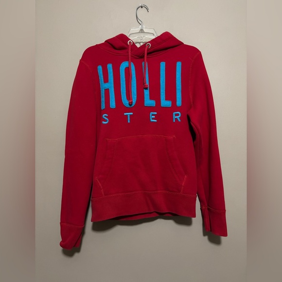 Hollister Sweatshirt Size S - Picture 1 of 7